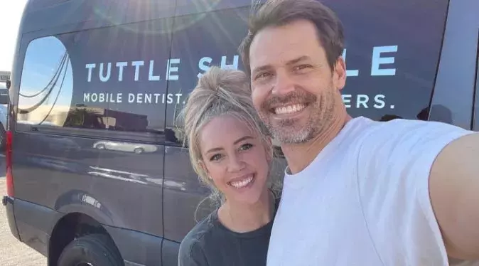 Dentist in Scottsdale, AZ